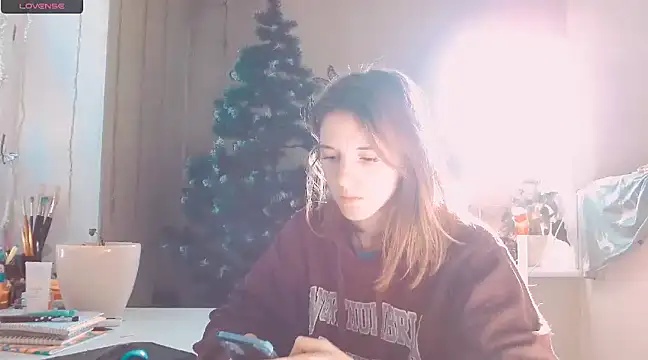 RosaJil online show from December 20, 10:16 am