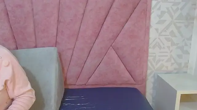 Natasha 699 online show from January 26, 7:20 pm
