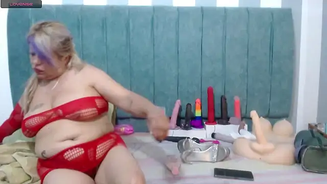 Natasha 699 online show from February 10, 8:21 pm