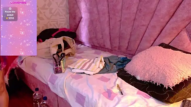 Natasha 699 online show from February 20, 8:36 pm