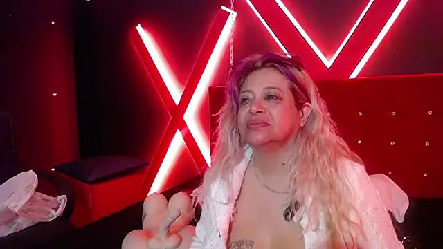 Natasha 699 online show from October 11, 9:52 am