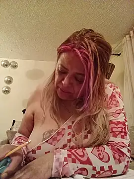 Natasha 699 online show from July 10, 12:04 am