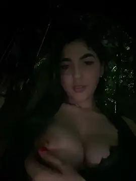 MarianaBenz online show from January 10, 2:04 am