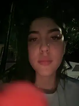 MarianaBenz online show from January 14, 3:32 am