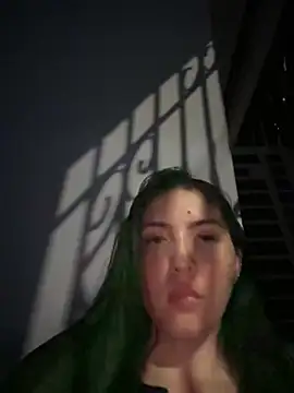 MarianaBenz online show from January 24, 3:32 am