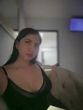 MarianaBenz online show from January 25, 12:27 am