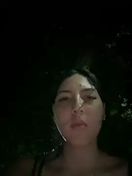 MarianaBenz online show from January 31, 2:26 am