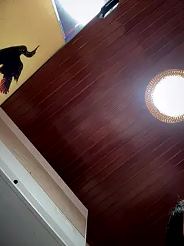 MarianaBenz online show from October 20, 11:38 pm