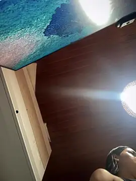 MarianaBenz online show from November 5, 1:05 am