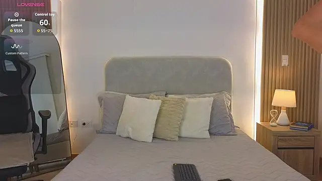 Snapshot of KristennBlue chatting on May 20, 5:08 pm KristennBlue online show from May 20, 5:08 pm