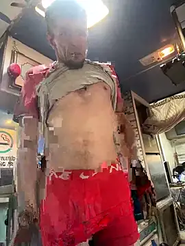 Snapshot of Followthepiper chatting on October 9, 11:03 pm Followthepiper online show from October 9, 11:03 pm