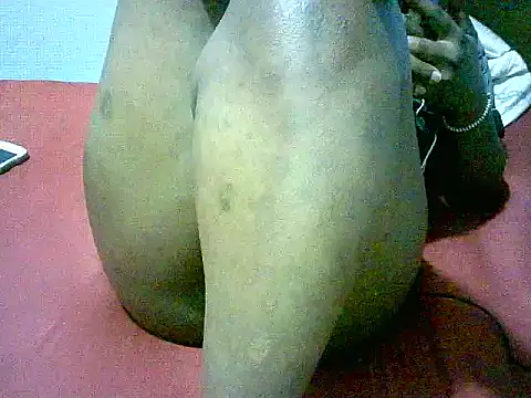 honeypotsweet online show from October 6, 8:28 pm