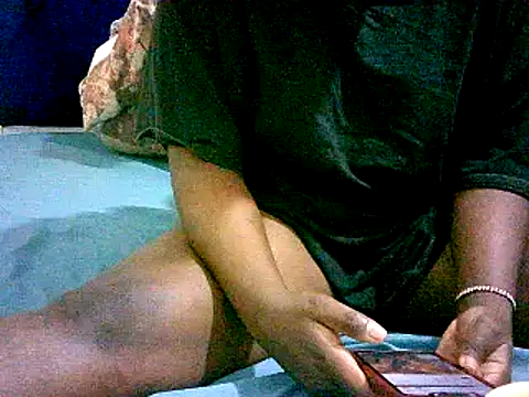 honeypotsweet online show from November 25, 5:40 am