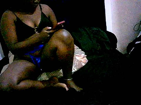 honeypotsweet online show from January 12, 8:19 am