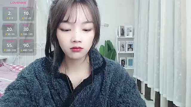 Jenny-Z online show from March 5, 2:25 am