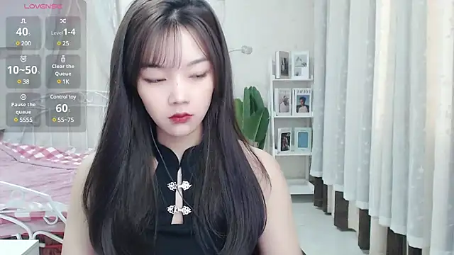 Jenny-Z online show from March 6, 1:58 am