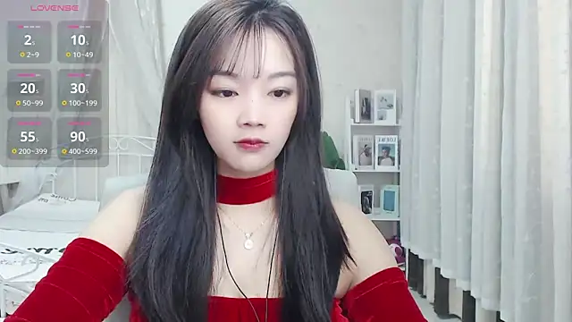 Jenny-Z online show from March 22, 2:16 am