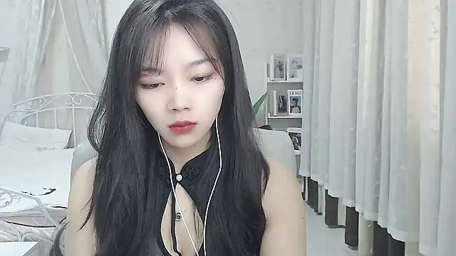 Jenny-Z online show from February 15, 1:57 am