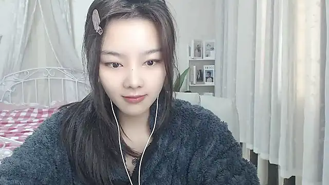 Jenny-Z online show from March 26, 3:45 am
