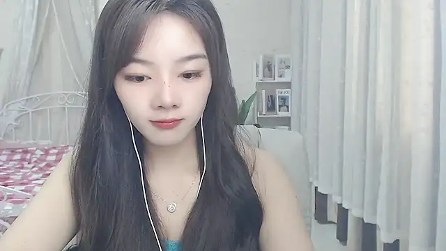 Jenny-Z online show from March 29, 1:38 am