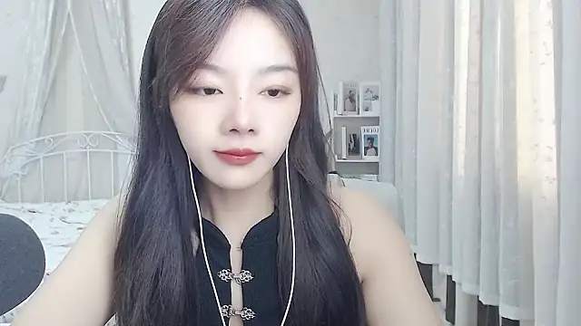 Jenny-Z online show from June 21, 1:41 am