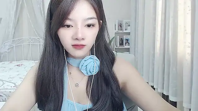 Jenny-Z online show from June 24, 1:37 am