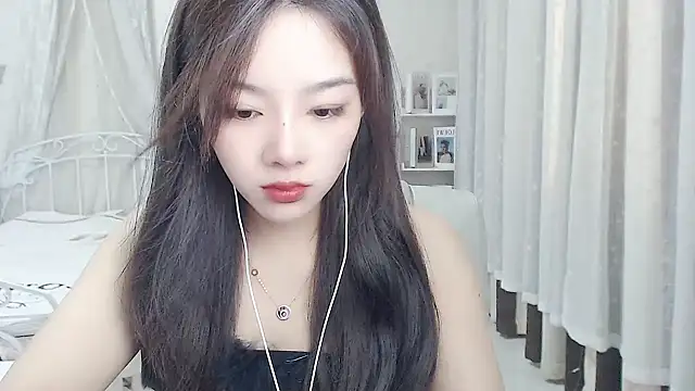 Jenny-Z online show from June 25, 1:49 am