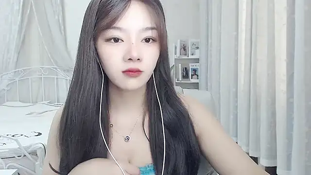Jenny-Z online show from June 26, 1:43 am