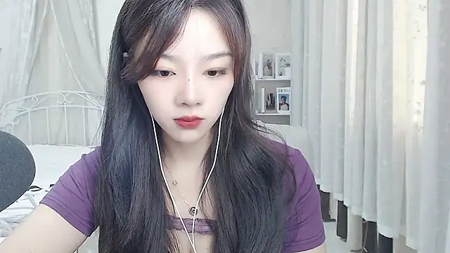 Jenny-Z online show from July 5, 1:34 am