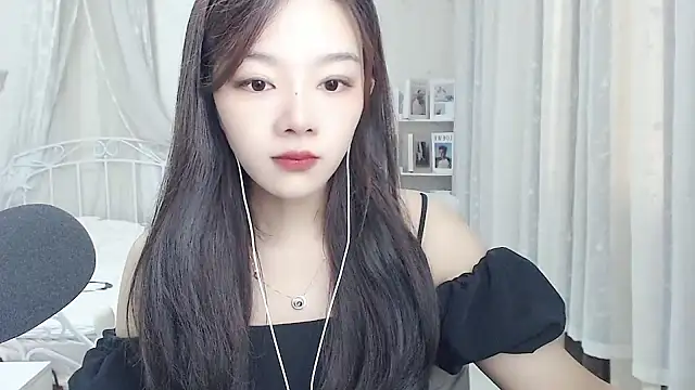 Jenny-Z online show from July 13, 1:52 am