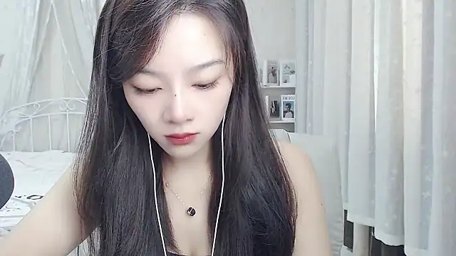 Jenny-Z online show from July 17, 1:56 am