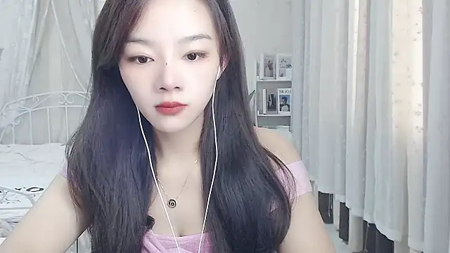 Jenny-Z online show from July 18, 1:43 am