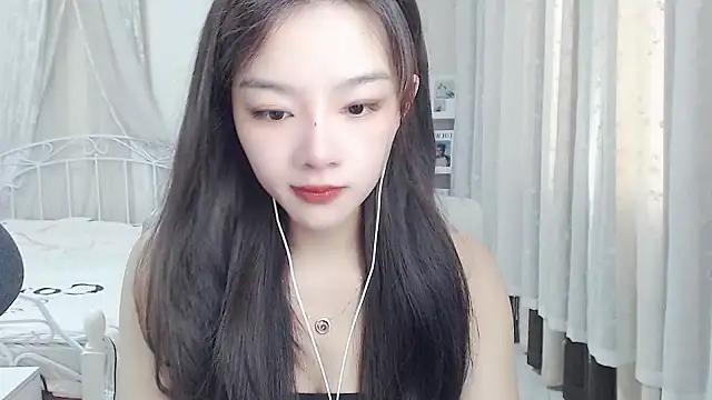 Jenny-Z online show from July 19, 1:53 am
