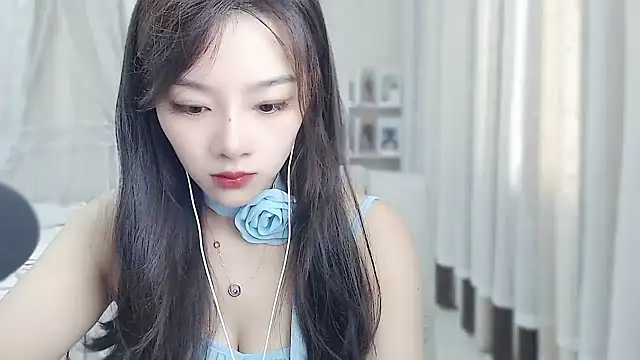 Jenny-Z online show from July 28, 1:34 am