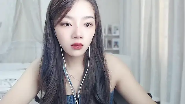 Jenny-Z online show from July 29, 1:48 am