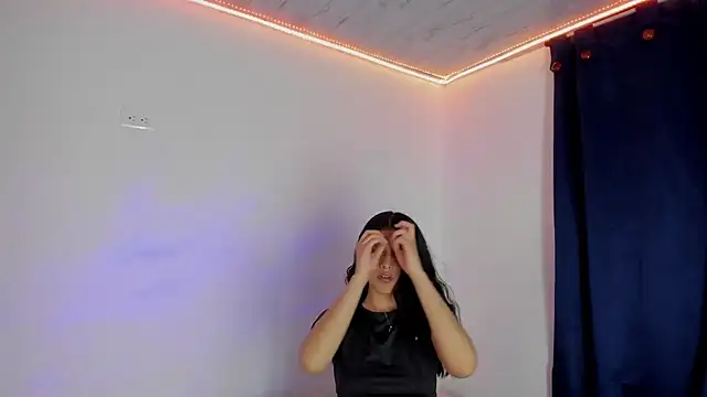 Snapshot of mari_mar69 chatting on January 15, 9:45 am mari mar69 online show from January 15, 9:45 am