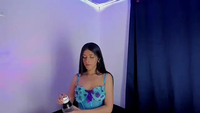 Snapshot of mari_mar69 chatting on January 19, 9:01 am mari mar69 online show from January 19, 9:01 am