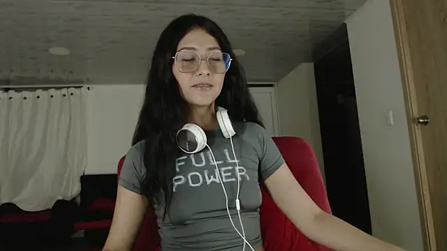 Snapshot of mari_mar69 chatting on February 16, 2:09 am mari mar69 online show from February 16, 2:09 am