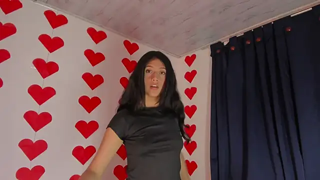 Snapshot of mari_mar69 chatting on February 19, 10:01 am mari mar69 online show from February 19, 10:01 am