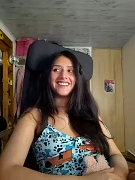 Snapshot of mari_mar69 chatting on July 17, 9:49 am mari mar69 online show from July 17, 9:49 am