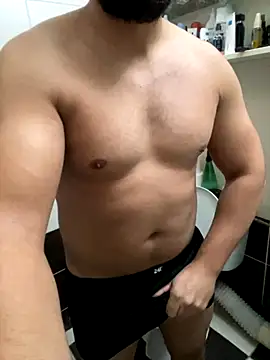 marianmin online show from October 15, 6:24 am