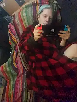 shadow199393 online show from December 5, 1:03 am