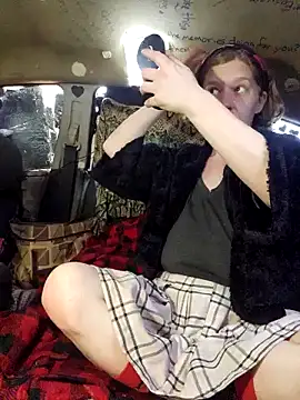 shadow199393 online show from February 14, 8:05 pm