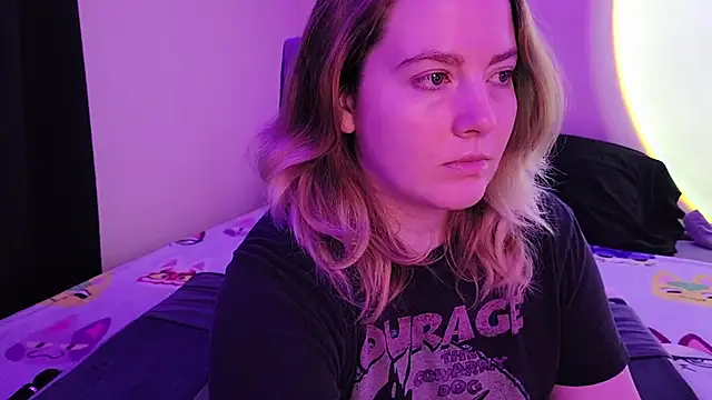 InternetFairy XO online show from November 30, 4:27 am