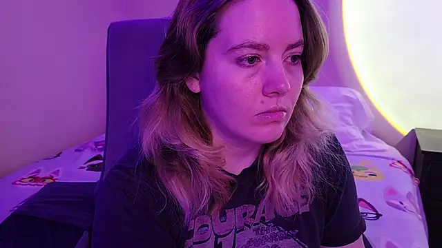 InternetFairy XO online show from December 3, 7:16 am