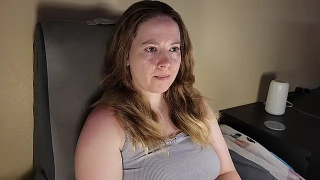 InternetFairy XO online show from August 1, 7:18 am