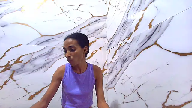 luciana daza online show from June 10, 8:52 pm