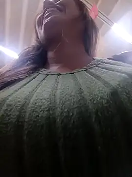 marena saenz online show from January 28, 8:36 pm