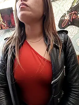 marena saenz online show from January 31, 10:21 pm