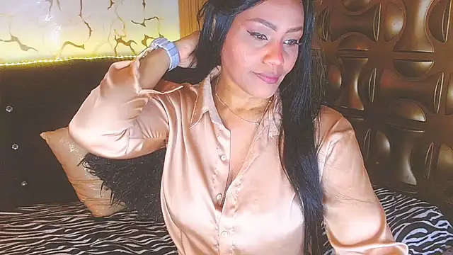 black ambar online show from December 19, 1:12 am